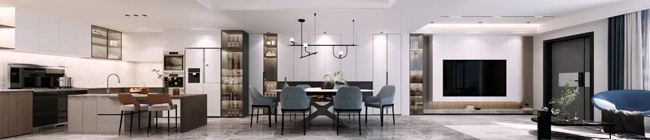 輕奢風(fēng)裝修案例 輕奢風(fēng)裝修案例