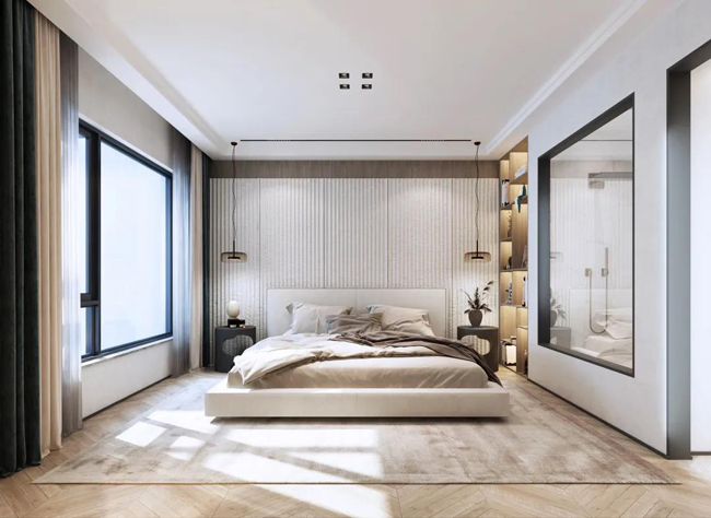 輕奢風(fēng)裝修案例 輕奢風(fēng)裝修案例