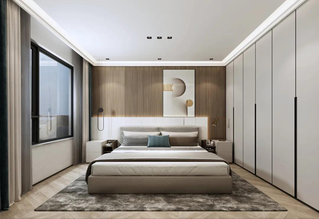 輕奢風(fēng)裝修案例 輕奢風(fēng)裝修案例