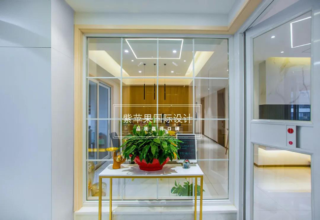 現代風格竣工實景 現代風格竣工實景