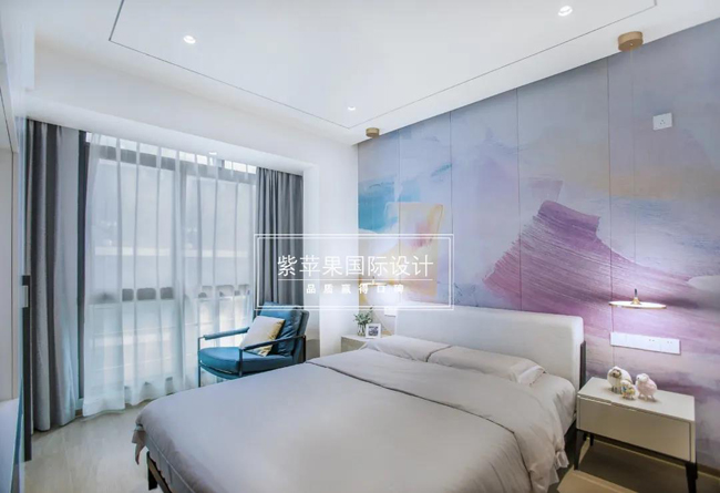 現代風格竣工實景 現代風格竣工實景