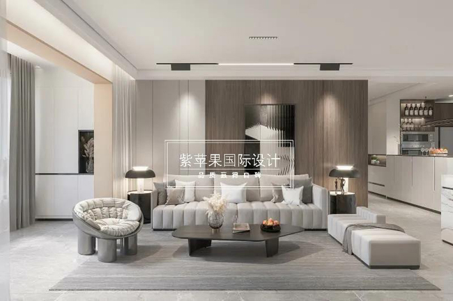 現(xiàn)代極簡 現(xiàn)代極簡