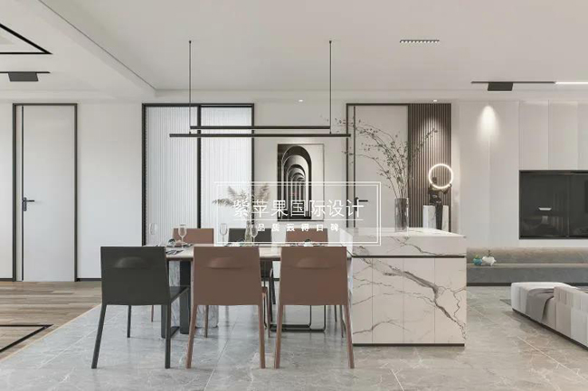 現(xiàn)代極簡 現(xiàn)代極簡