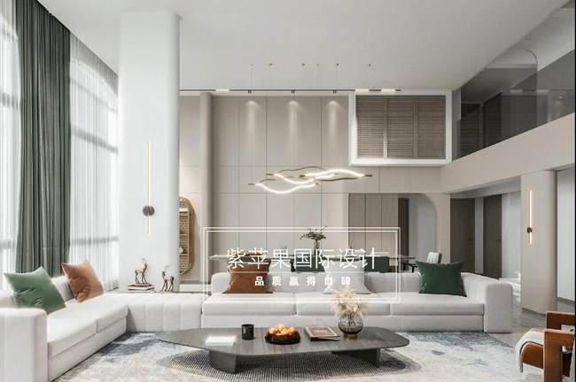 極簡輕奢 極簡輕奢