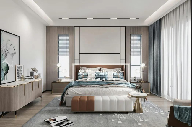 極簡輕奢 極簡輕奢