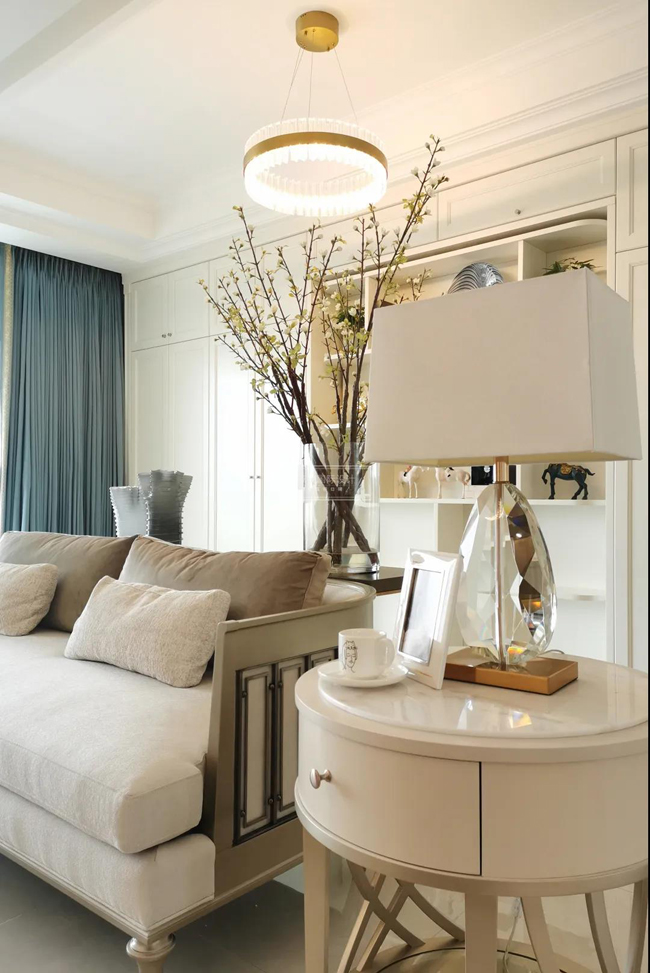 無錫別墅美學(xué)設(shè)計 無錫別墅美學(xué)設(shè)計