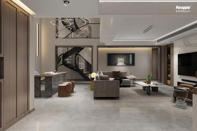 無錫別墅美學設計 無錫別墅美學設計