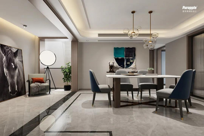 無錫別墅美學設計 無錫別墅美學設計