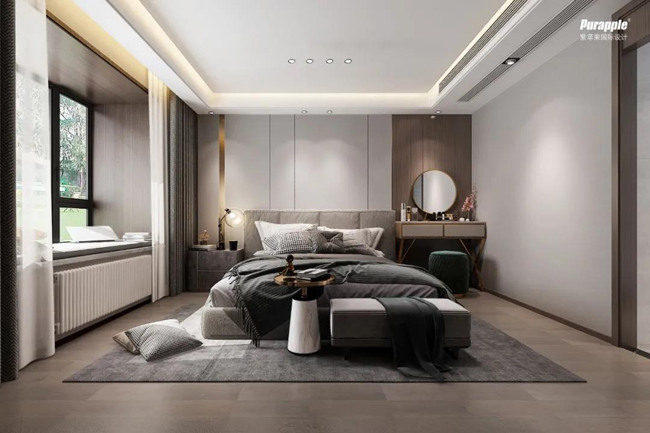 無錫別墅美學設計 無錫別墅美學設計