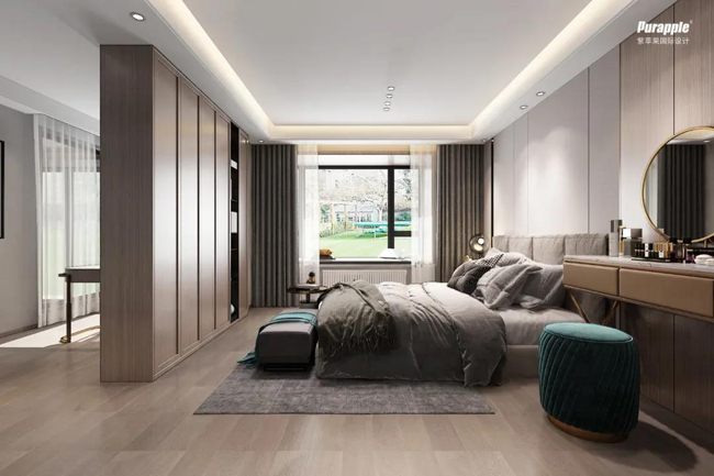 無錫別墅美學設計 無錫別墅美學設計