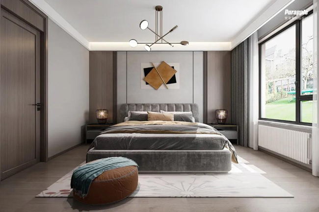 無錫別墅美學設計 無錫別墅美學設計