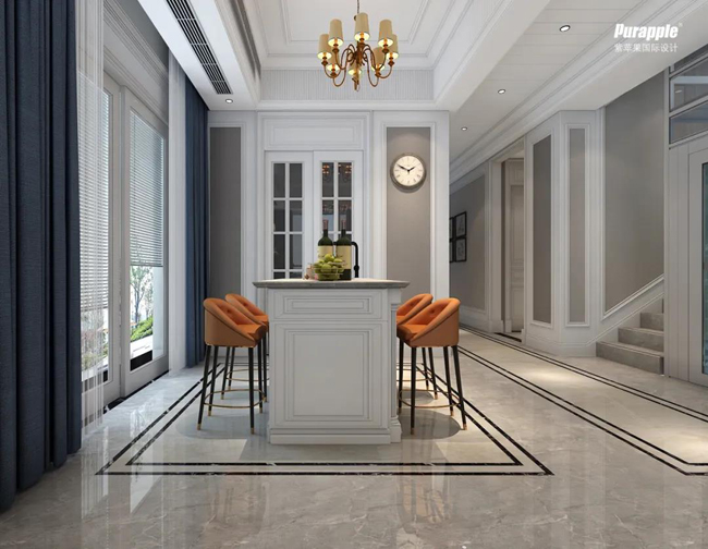 無錫別墅美學(xué)設(shè)計(jì) 無錫別墅美學(xué)設(shè)計(jì)