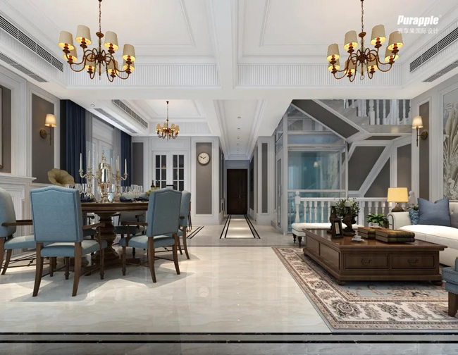 無錫別墅美學(xué)設(shè)計(jì) 無錫別墅美學(xué)設(shè)計(jì)