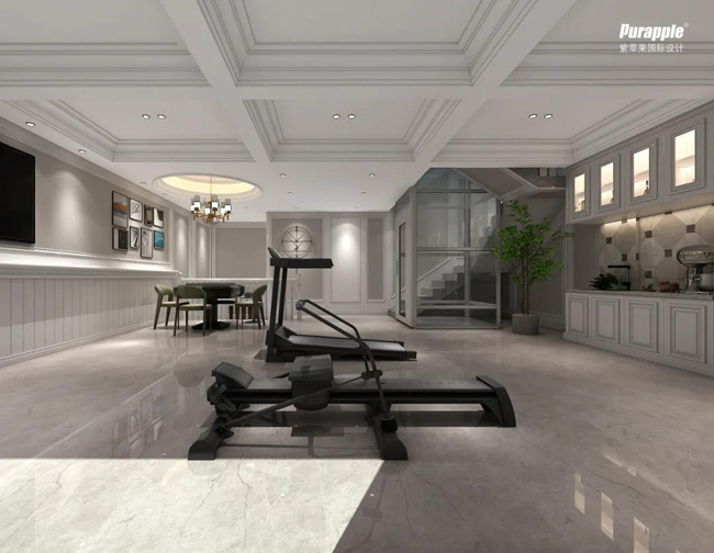 無錫別墅美學(xué)設(shè)計(jì) 無錫別墅美學(xué)設(shè)計(jì)