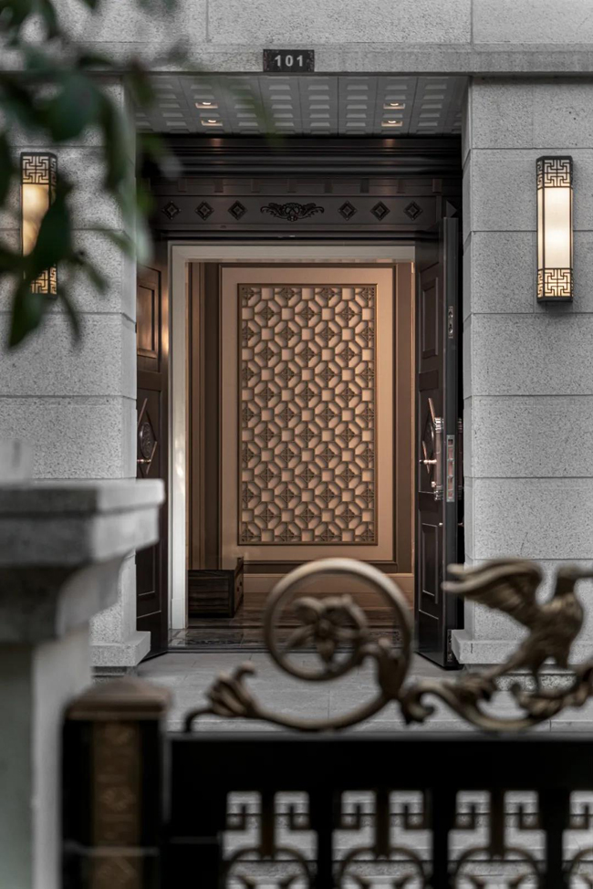 無錫別墅美學設計 無錫別墅美學設計