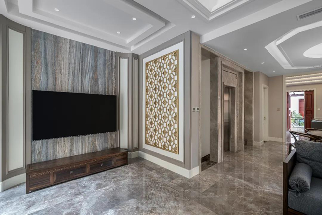 無錫別墅美學設計 無錫別墅美學設計