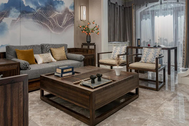 無錫別墅美學設計 無錫別墅美學設計