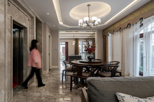 無錫別墅美學設計 無錫別墅美學設計