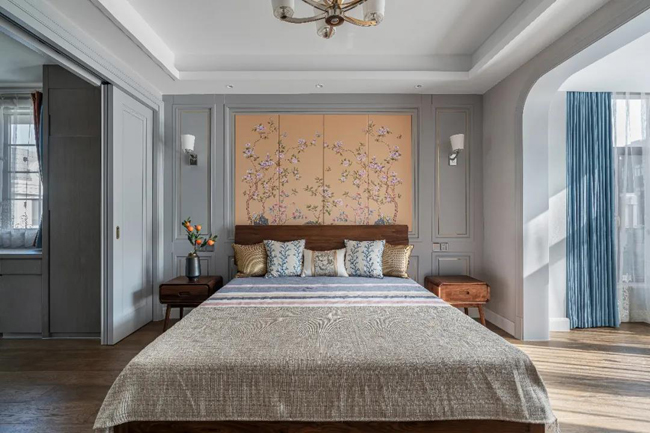 無錫別墅美學設計 無錫別墅美學設計