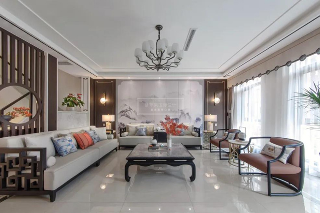 無(wú)錫別墅美學(xué)設(shè)計(jì) 無(wú)錫別墅美學(xué)設(shè)計(jì)