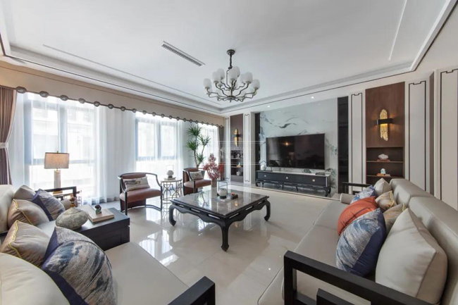 無(wú)錫別墅美學(xué)設(shè)計(jì) 無(wú)錫別墅美學(xué)設(shè)計(jì)