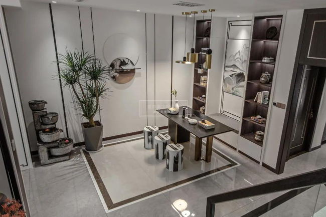 無(wú)錫別墅美學(xué)設(shè)計(jì) 無(wú)錫別墅美學(xué)設(shè)計(jì)