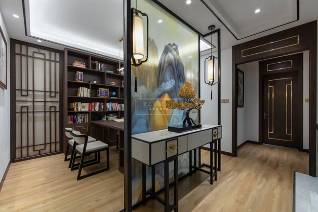 無(wú)錫別墅美學(xué)設(shè)計(jì) 無(wú)錫別墅美學(xué)設(shè)計(jì)