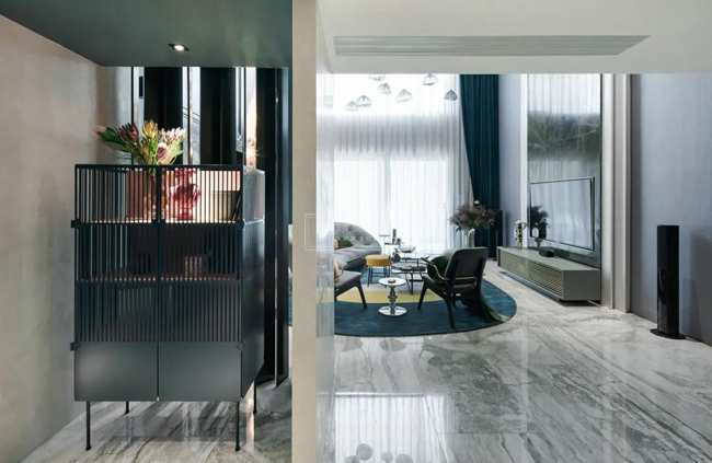 無(wú)錫別墅美學(xué)設(shè)計(jì) 無(wú)錫別墅美學(xué)設(shè)計(jì)