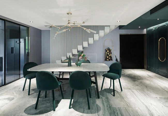 無(wú)錫別墅美學(xué)設(shè)計(jì) 無(wú)錫別墅美學(xué)設(shè)計(jì)