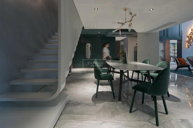 無(wú)錫別墅美學(xué)設(shè)計(jì) 無(wú)錫別墅美學(xué)設(shè)計(jì)