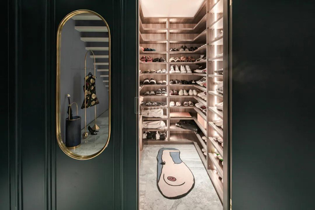 無(wú)錫別墅美學(xué)設(shè)計(jì) 無(wú)錫別墅美學(xué)設(shè)計(jì)