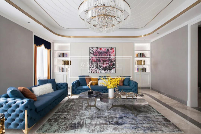 無錫別墅美學設(shè)計 無錫別墅美學設(shè)計