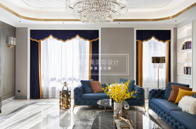 無錫別墅美學設(shè)計 無錫別墅美學設(shè)計