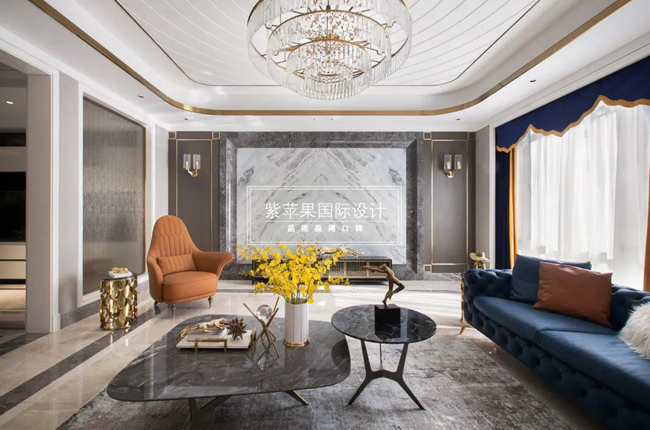 無錫別墅美學設(shè)計 無錫別墅美學設(shè)計