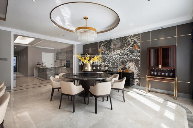 無錫別墅美學設(shè)計 無錫別墅美學設(shè)計