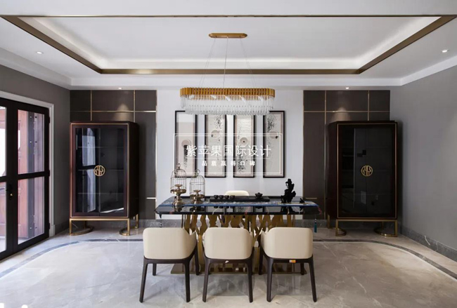 無錫別墅美學設(shè)計 無錫別墅美學設(shè)計