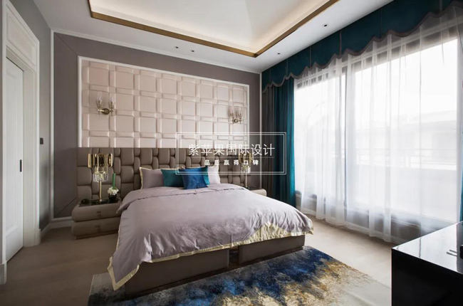 無錫別墅美學設(shè)計 無錫別墅美學設(shè)計