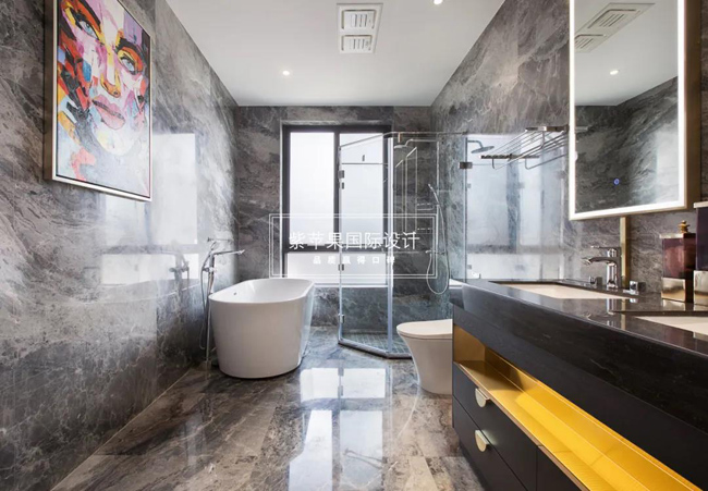 無錫別墅美學設(shè)計 無錫別墅美學設(shè)計