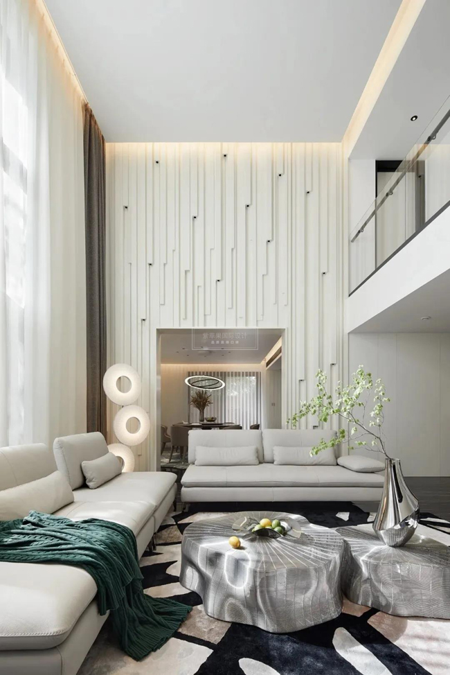 無(wú)錫別墅美學(xué)設(shè)計(jì)