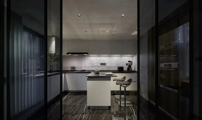 無(wú)錫別墅美學(xué)設(shè)計(jì)