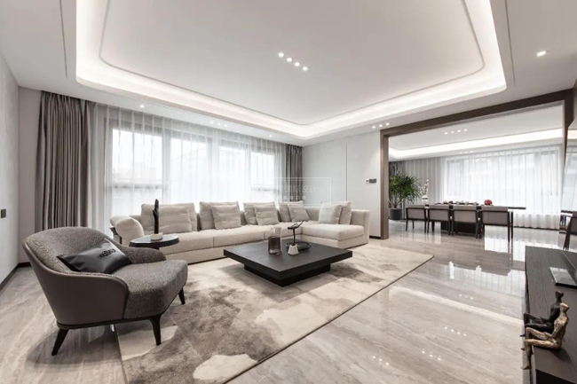 無錫別墅美學(xué)設(shè)計(jì) 無錫別墅美學(xué)設(shè)計(jì)