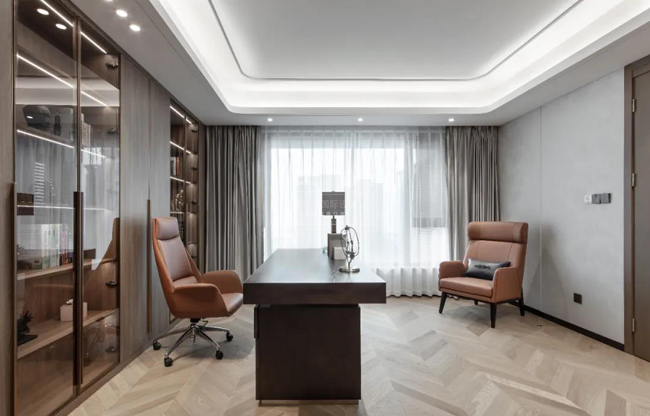 無錫別墅美學(xué)設(shè)計(jì) 無錫別墅美學(xué)設(shè)計(jì)