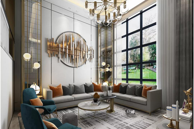 無錫別墅美學(xué)設(shè)計(jì) 無錫別墅美學(xué)設(shè)計(jì)