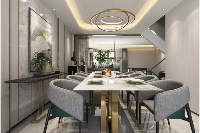 無錫別墅美學(xué)設(shè)計(jì) 無錫別墅美學(xué)設(shè)計(jì)