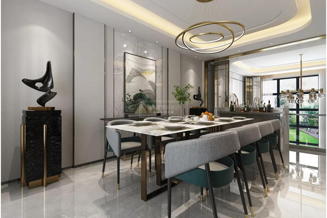 無錫別墅美學(xué)設(shè)計(jì) 無錫別墅美學(xué)設(shè)計(jì)