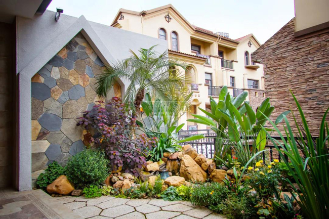 無錫別墅美學(xué)設(shè)計(jì) 無錫別墅美學(xué)設(shè)計(jì)