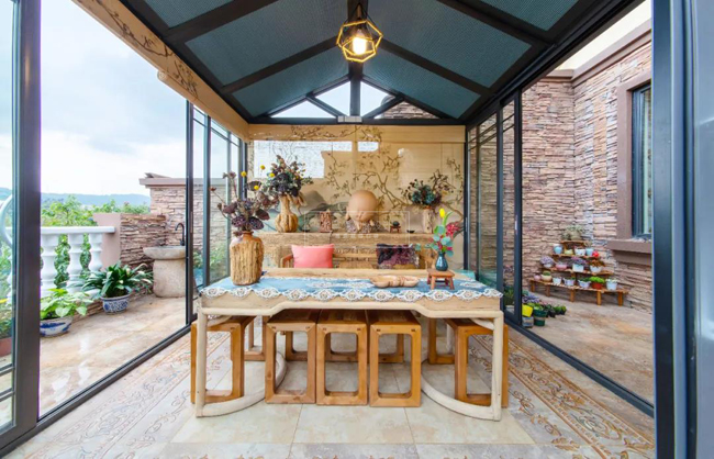 無錫別墅美學(xué)設(shè)計(jì) 無錫別墅美學(xué)設(shè)計(jì)