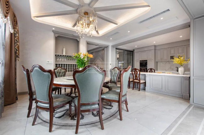 無錫別墅美學(xué)設(shè)計(jì) 無錫別墅美學(xué)設(shè)計(jì)