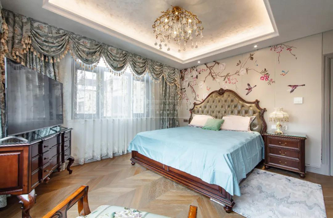 無錫別墅美學(xué)設(shè)計(jì) 無錫別墅美學(xué)設(shè)計(jì)