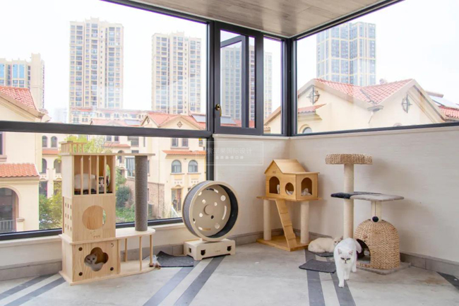 無錫別墅美學(xué)設(shè)計(jì) 無錫別墅美學(xué)設(shè)計(jì)